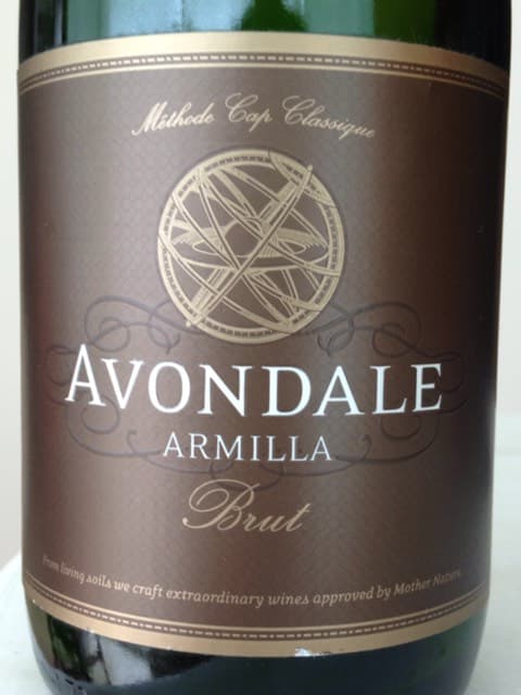 Armilla Methode Cap Classique Brut