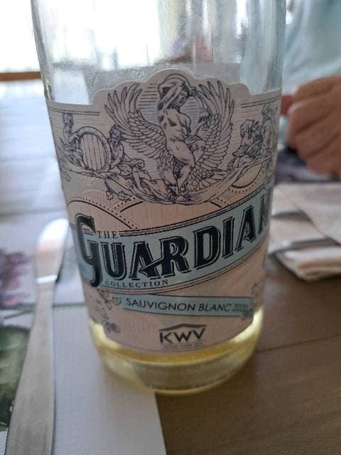The Guardian Collection Sauvignon Blanc