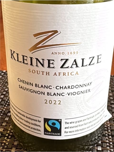 Cellar Selection White Blend