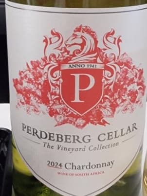 The Vineyard Collection Chardonnay