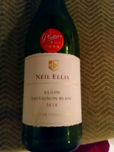 Reserve Collection Sauvignon Blanc