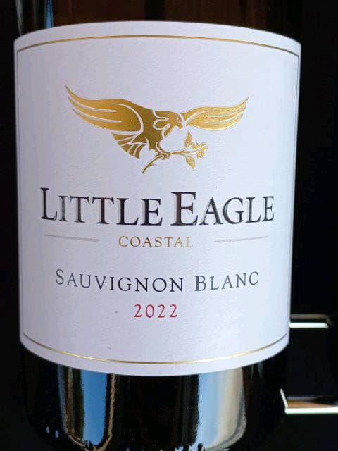 Little Eagle Sauvignon Blanc