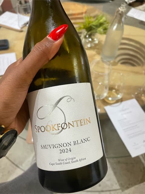 Sauvignon Blanc