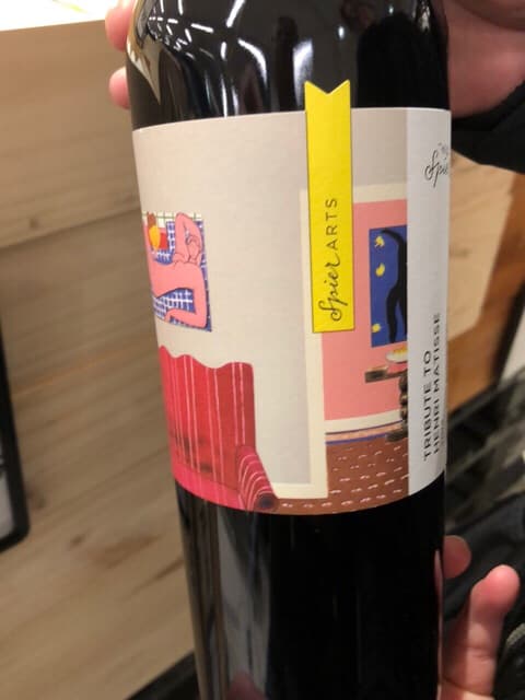 Arts Tribute to Helen Sebidi