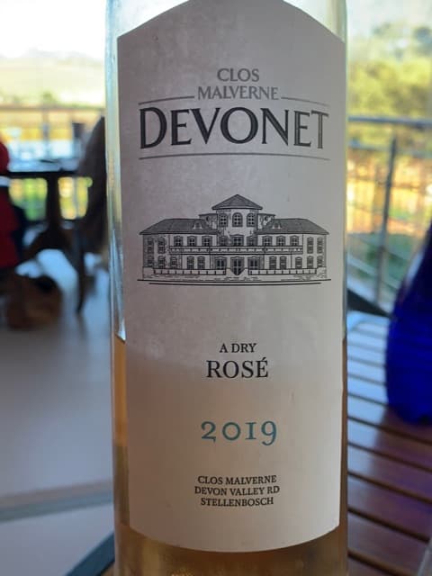 Devonet Rosé