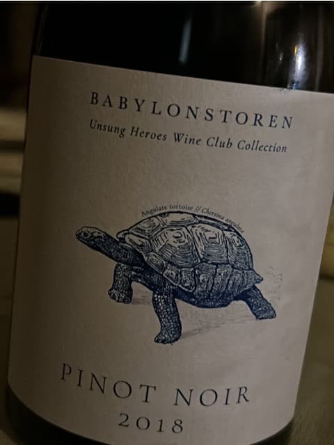 Wine Club Pinot Noir