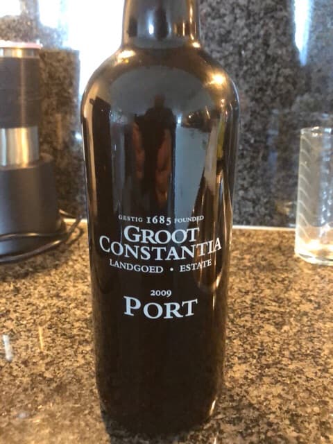 Port