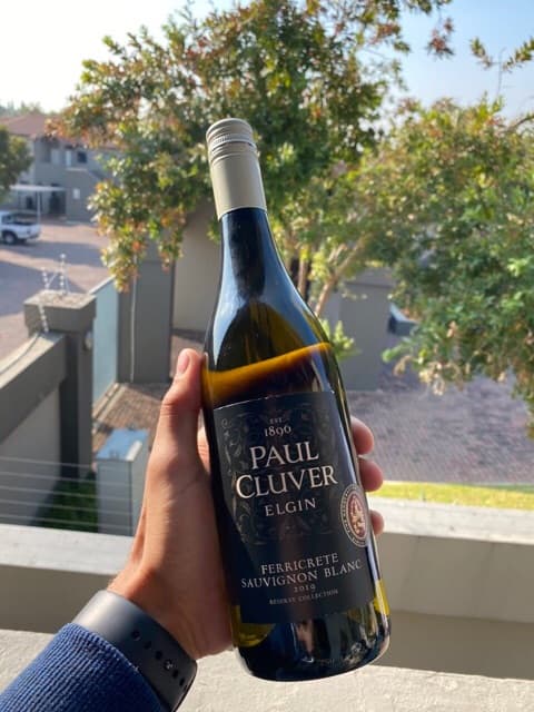 Ferricrete Sauvignon Blanc