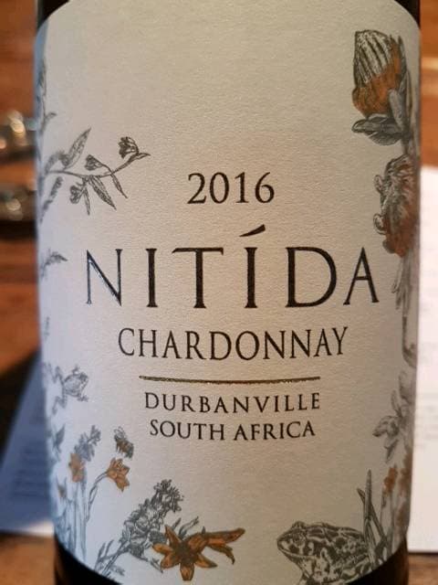 Chardonnay