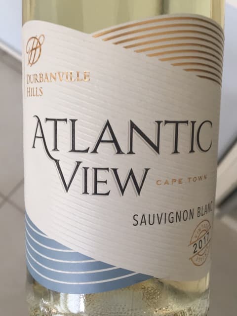 Atlantic View Sauvignon Blanc