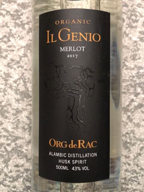 Il Genio Merlot