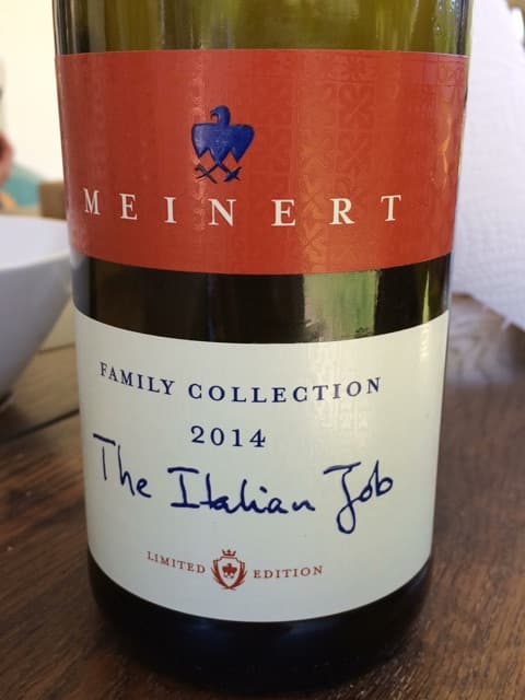 Family Collection The Italian Job