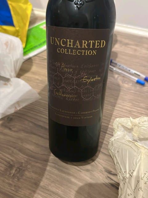 The Uncharted Collection