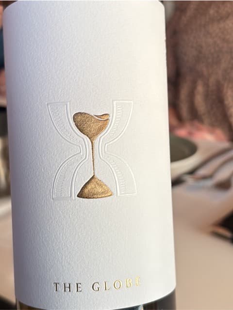 The Globe Sauvignon Blanc