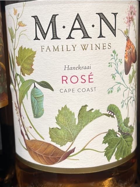Rosé (Hanekraai)
