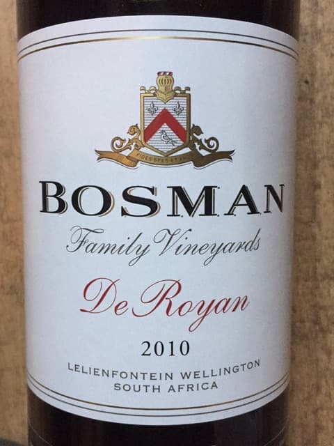 De Royan