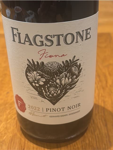 Fiona Pinot Noir