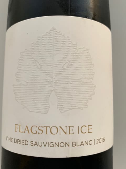 Ice Sauvignon Blanc