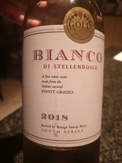 Heritage Series Bianco