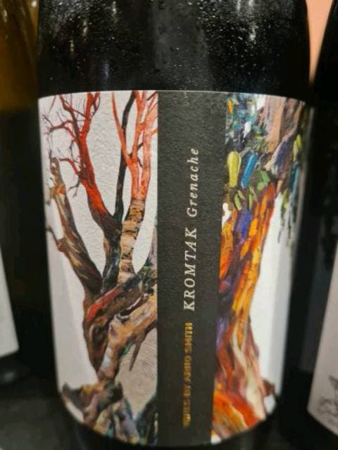 Kromtak Grenache