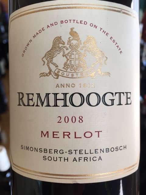 Merlot
