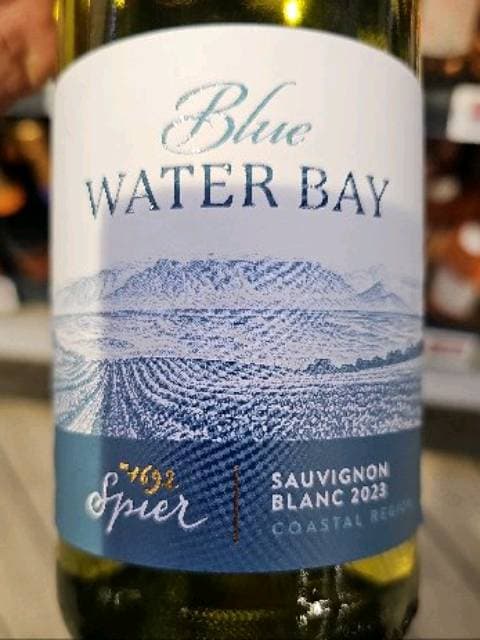 Blue Water Bay Sauvignon Blanc