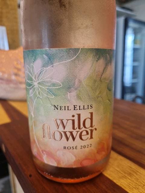 Wild Flower Rosé