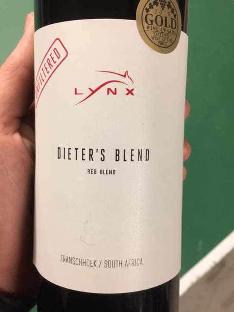 Dieter's Blend