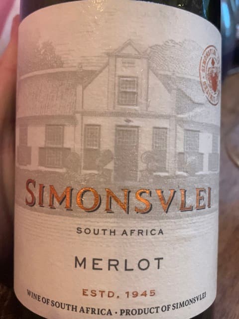 Merlot