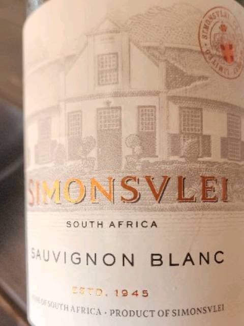 Sauvignon Blanc