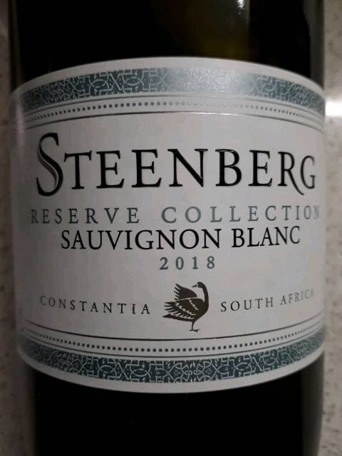 Reserve Collection Sauvignon Blanc