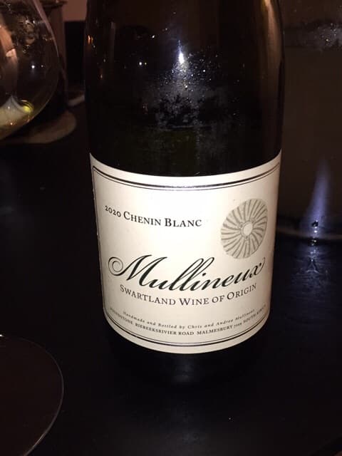 Chenin Blanc