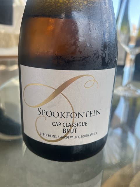 Cap Classique Burt