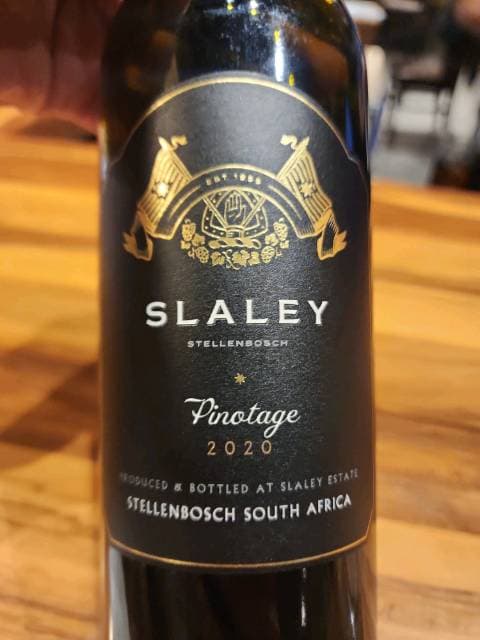 Pinotage