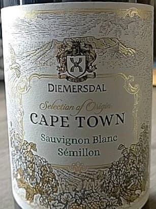 Sauvignon Blanc - Semillon