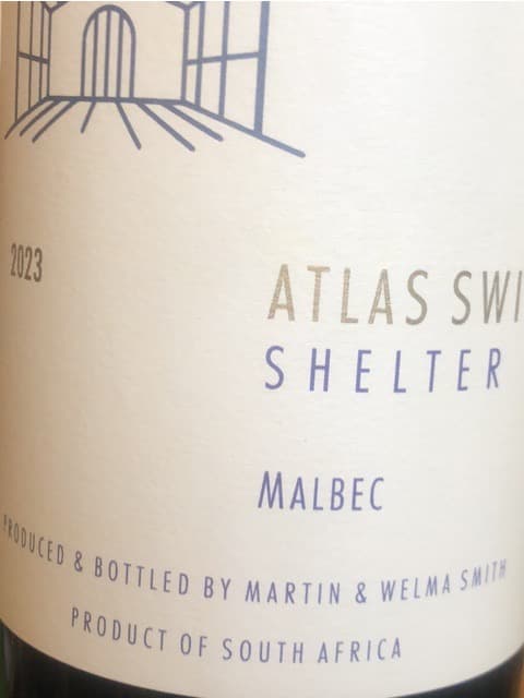 Shelter Malbec