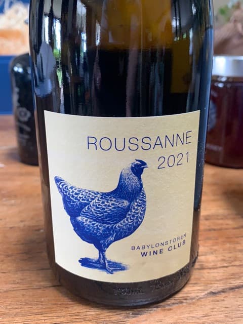 Roussanne
