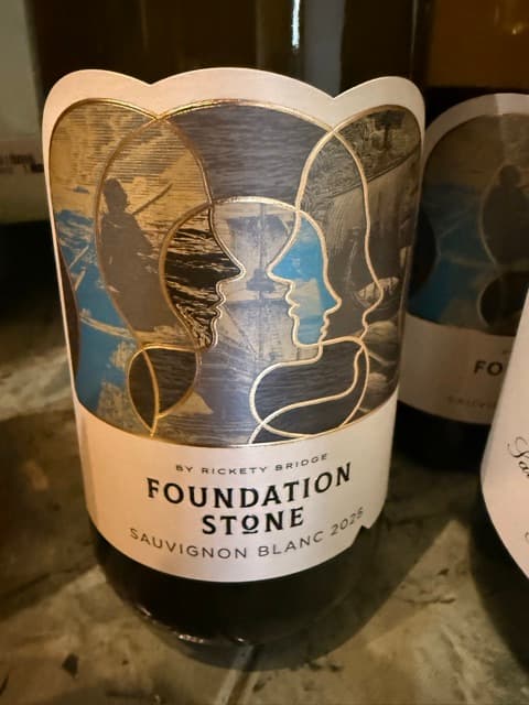 Foundation Stone Sauvignon Blanc