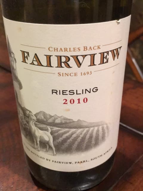 Riesling