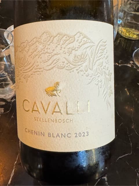 Chenin Blanc