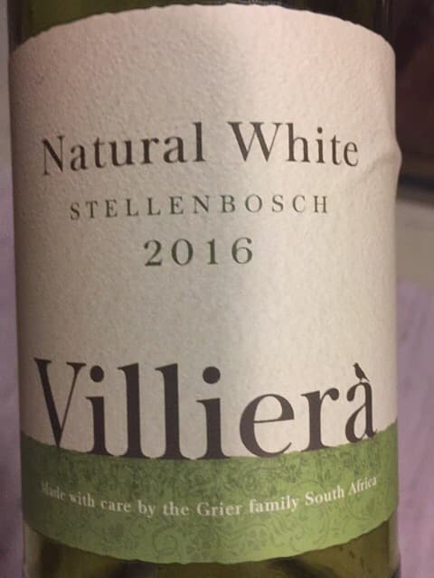 Natural White