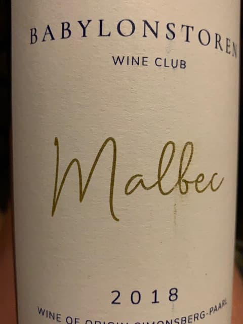 Malbec