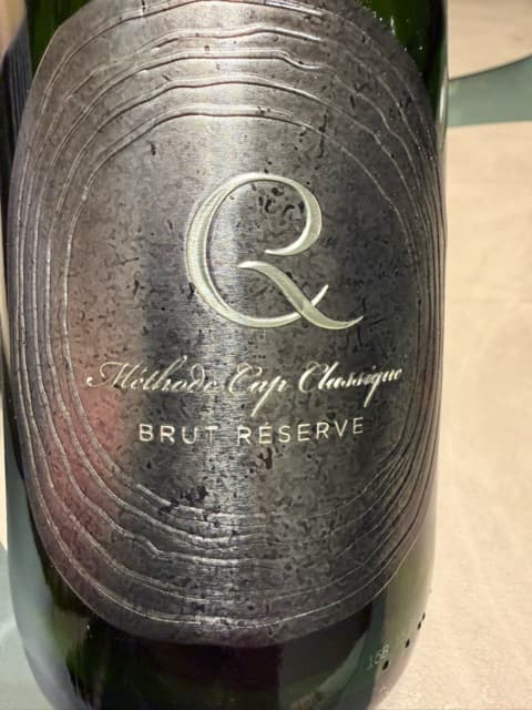 Brut Reserve
