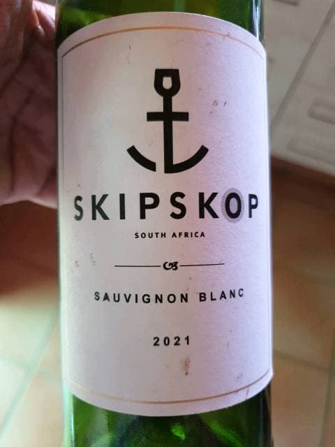 Sauvignon Blanc