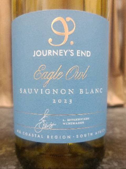 Eagle Owl Sauvignon Blanc