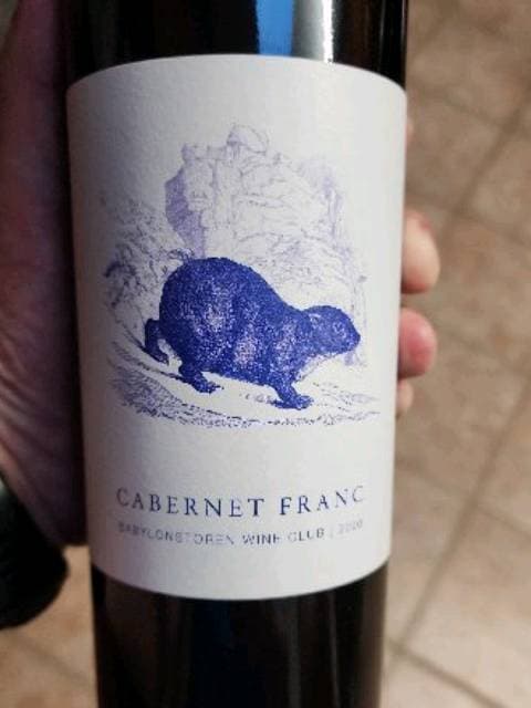 Cabernet Franc