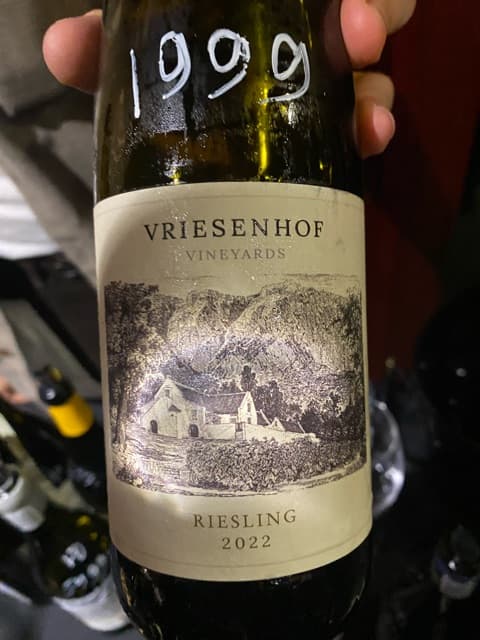 Riesling