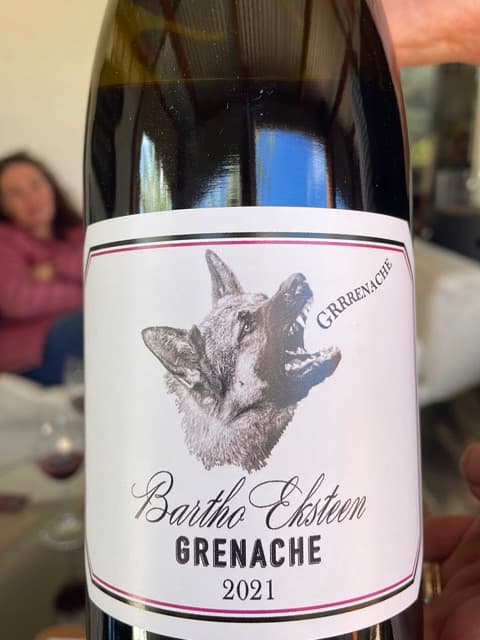 Grenache