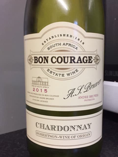 Chardonnay