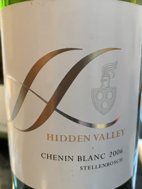 Chenin Blanc